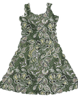 Haystacks Dress Cherish Switchstacks Reversible Little Dress