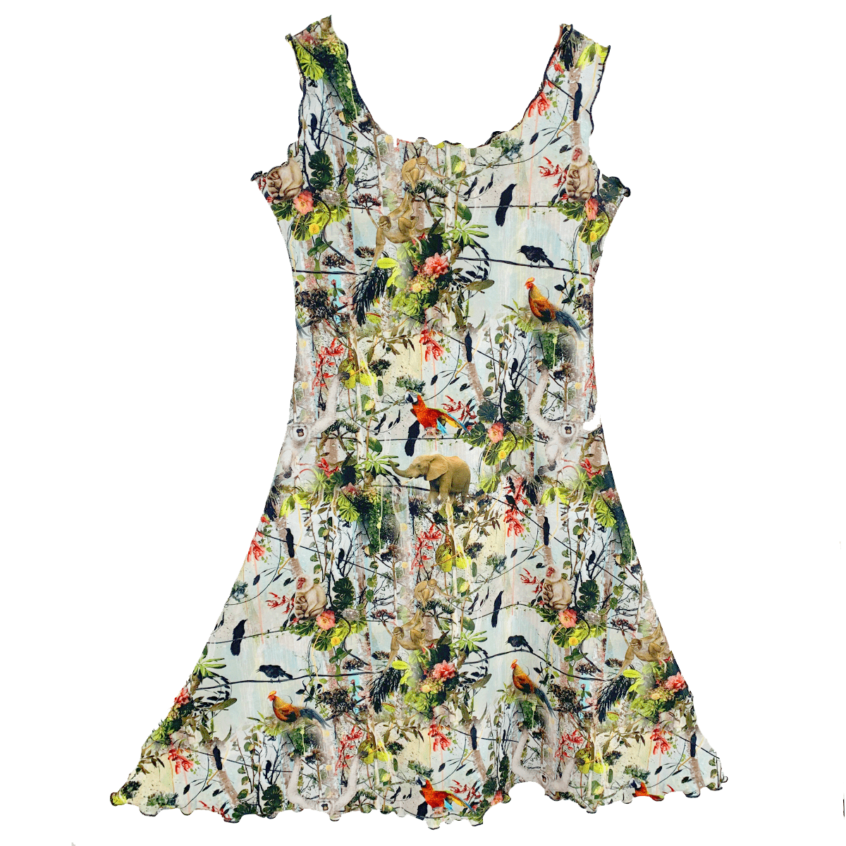 Haystacks Dress Clambake Switchstacks Reversible Little Dress