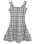 Haystacks Dress Day To Remember Switchstacks Reversible Little Dress