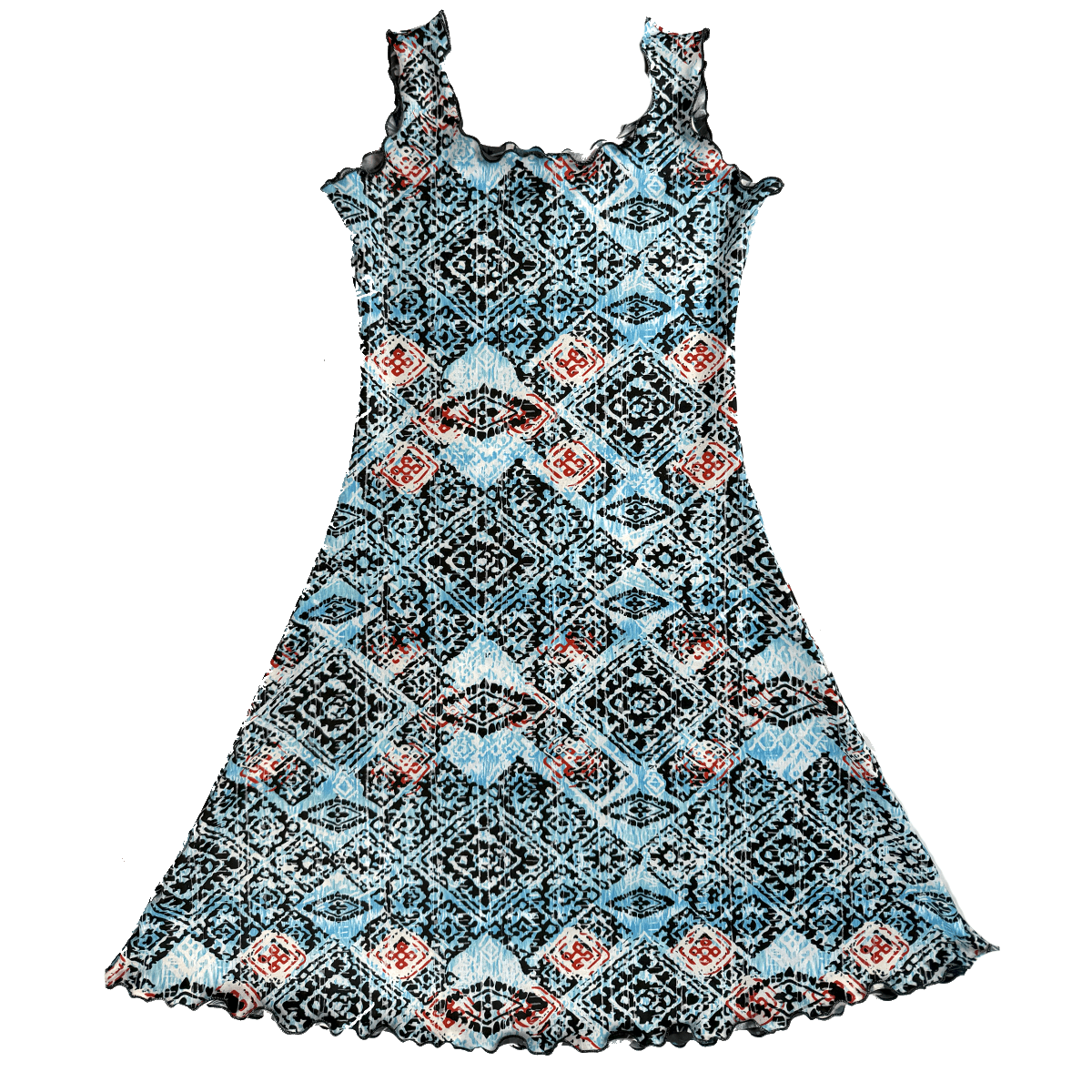 Haystacks Dress Esteem Switchstacks Reversible Little Dress