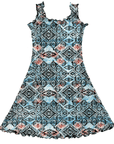 Haystacks Dress Esteem Switchstacks Reversible Little Dress