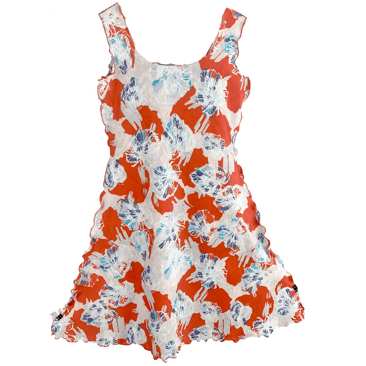 Haystacks Dress Frolic Switchstacks Reversible Little Dress