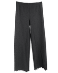 Haystacks Energy Pant Black Razy Textured Energy Pant