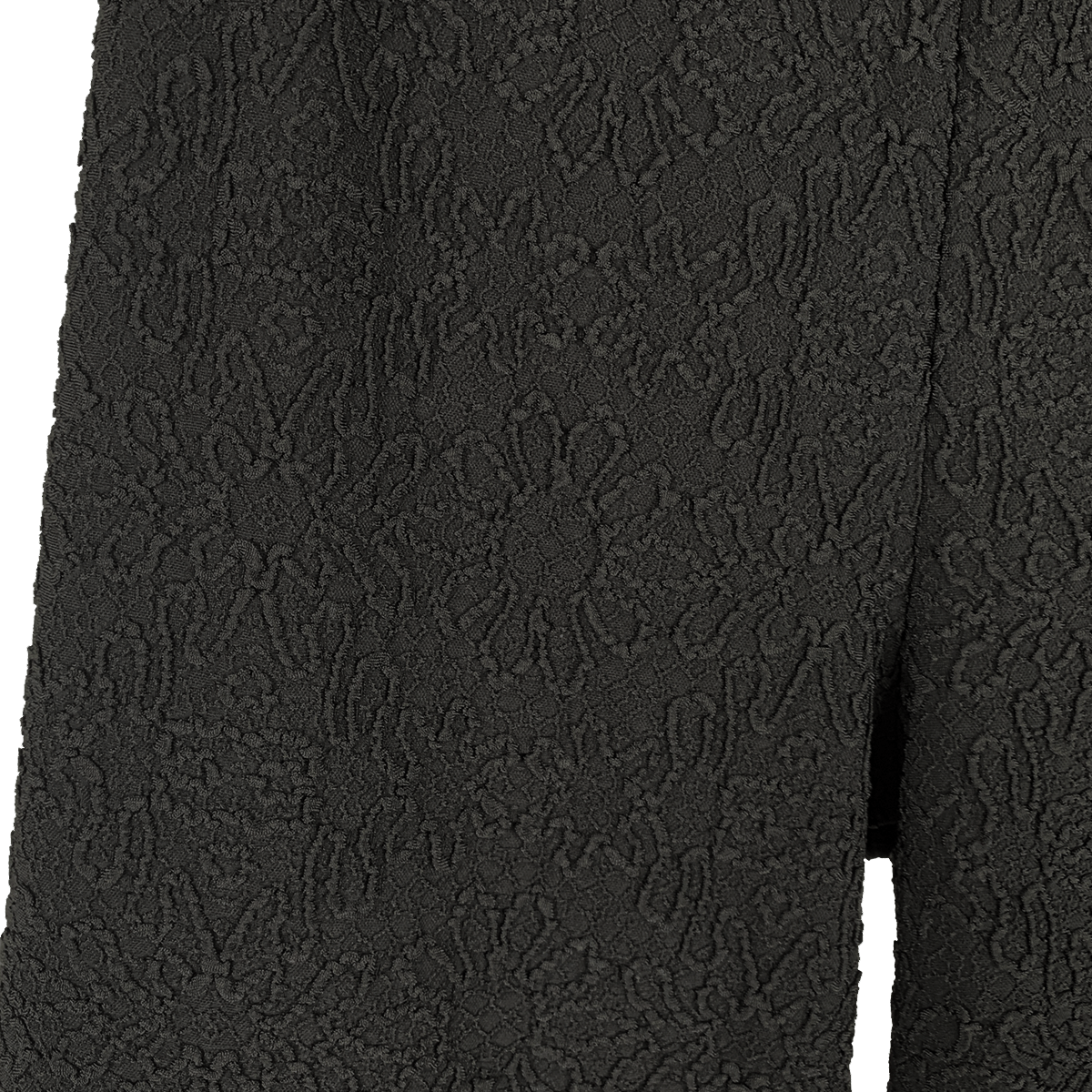 Haystacks Energy Pant Black Razy Textured Energy Pant