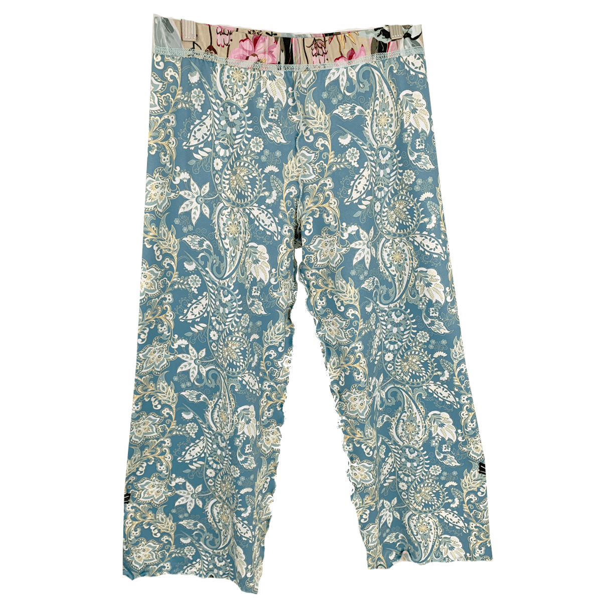 Haystacks Energy Pant Delight Switchstacks Reversible Crop Pant