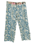 Haystacks Energy Pant Delight Switchstacks Reversible Crop Pant