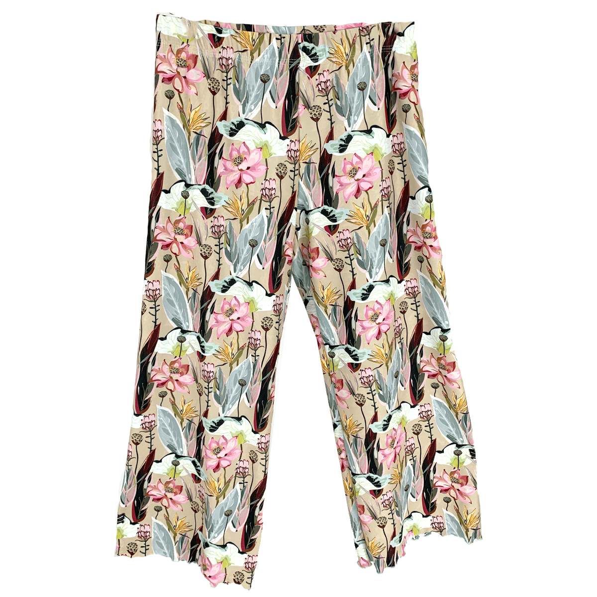 Haystacks Energy Pant Delight Switchstacks Reversible Crop Pant