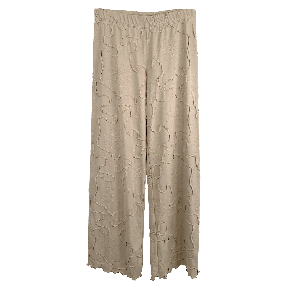 Haystacks Energy Pant Desert Taupe Conduit Full Length Energy Pant