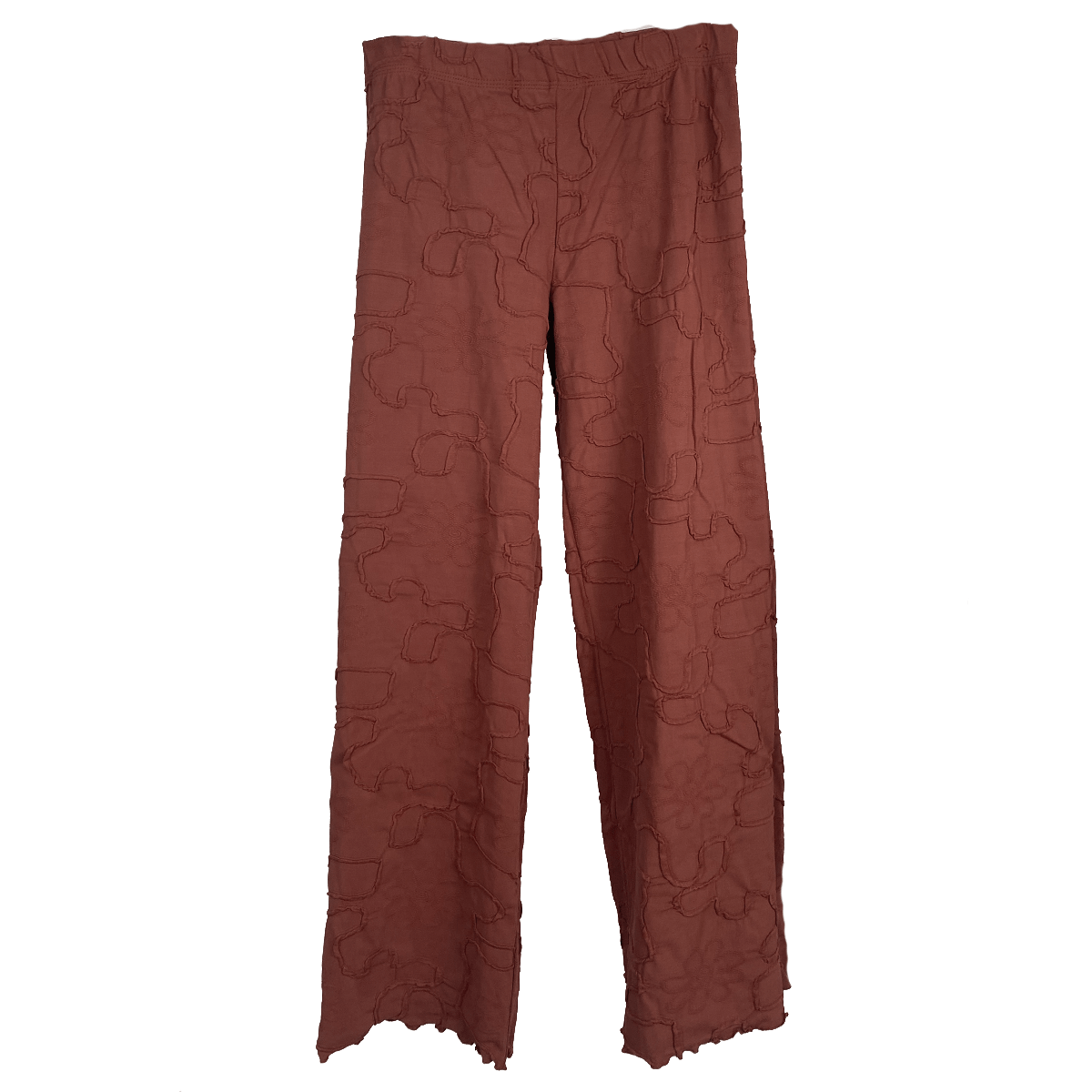 Haystacks Energy Pant Fired Brick Conduit Full Length Energy Pant