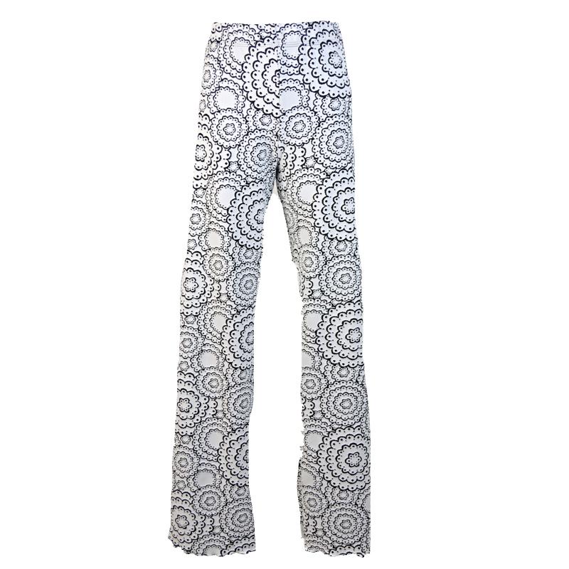 Haystacks Energy Pant Grey Doily Energy Pant