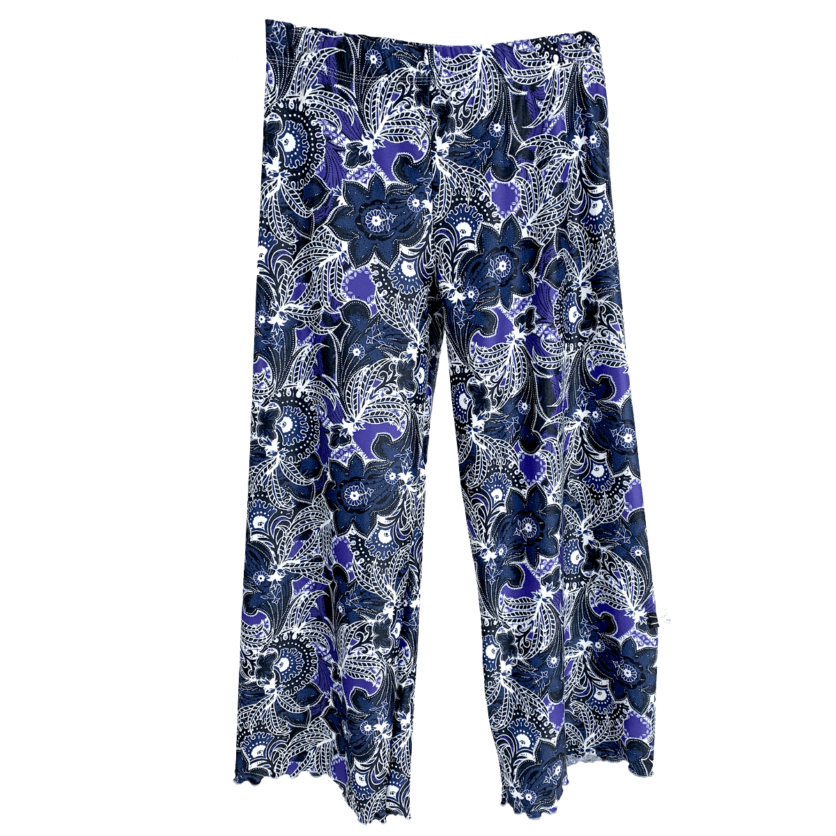 Haystacks Energy Pant Holiday Switchstacks Reversible Crop Pant