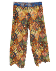 Haystacks Energy Pant Nostalgia Switchstacks Reversible Crop Pants