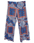 Haystacks Energy Pant Nostalgia Switchstacks Reversible Crop Pants