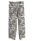 Haystacks Energy Pant Off White Kobo Jacquard Knit Energy Pant