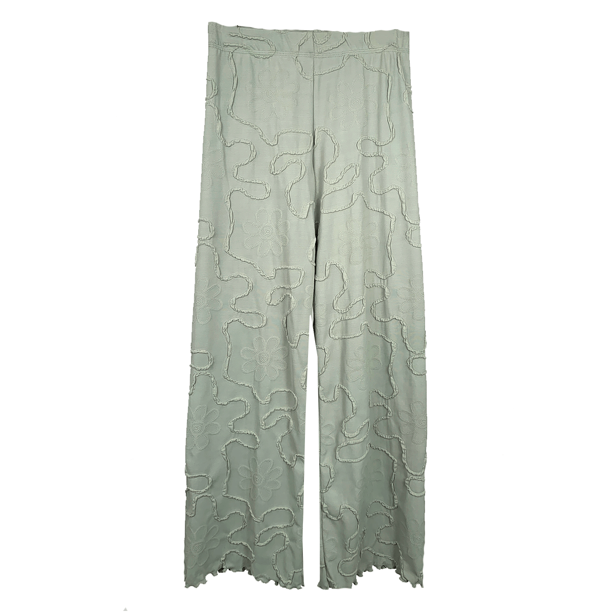 Haystacks Energy Pant Seagrass Conduit Energy Pant