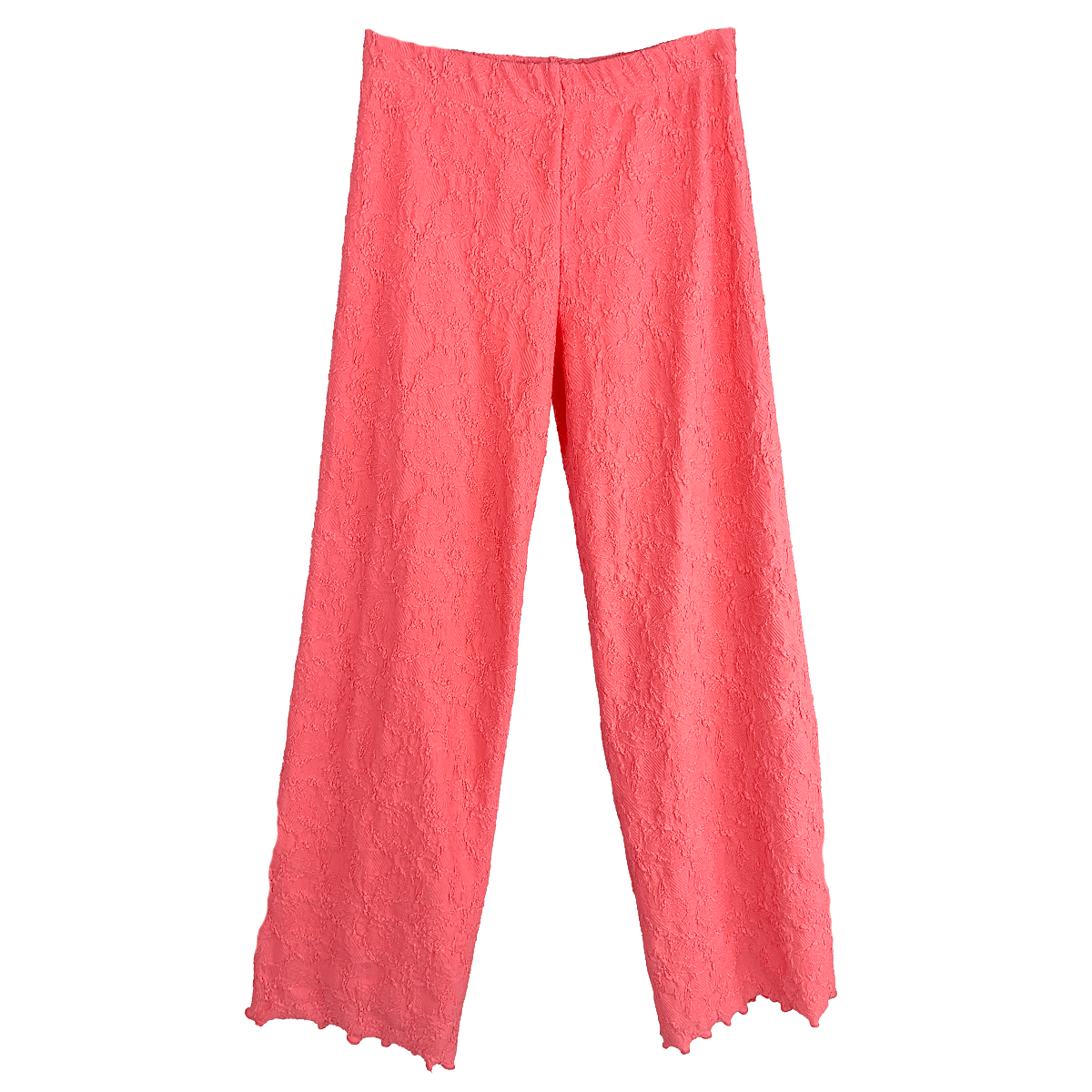 Haystacks Energy Pant Sugar Coral Jafa Textured Energy Pant