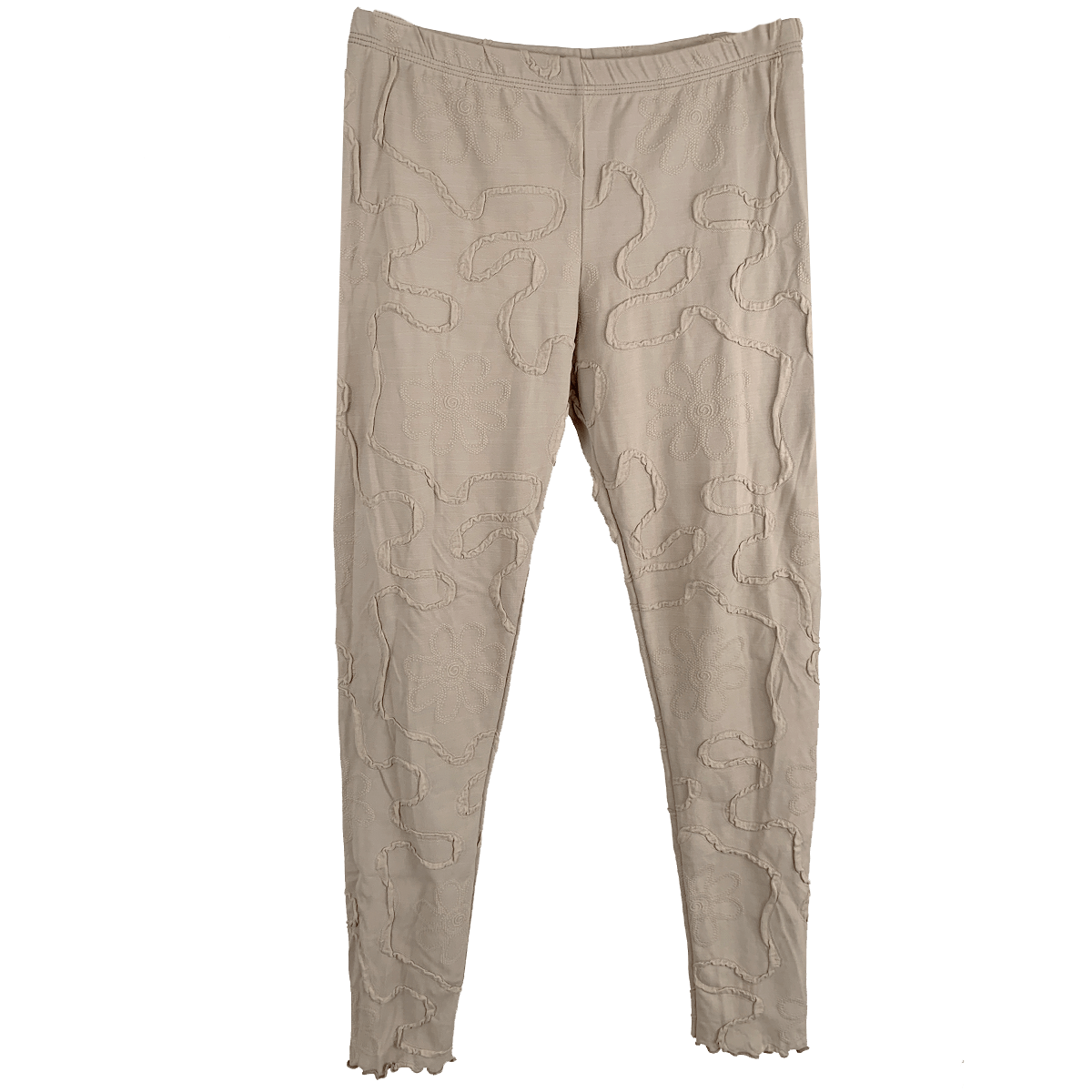 Haystacks Legging Desert Taupe Conduit Leggings