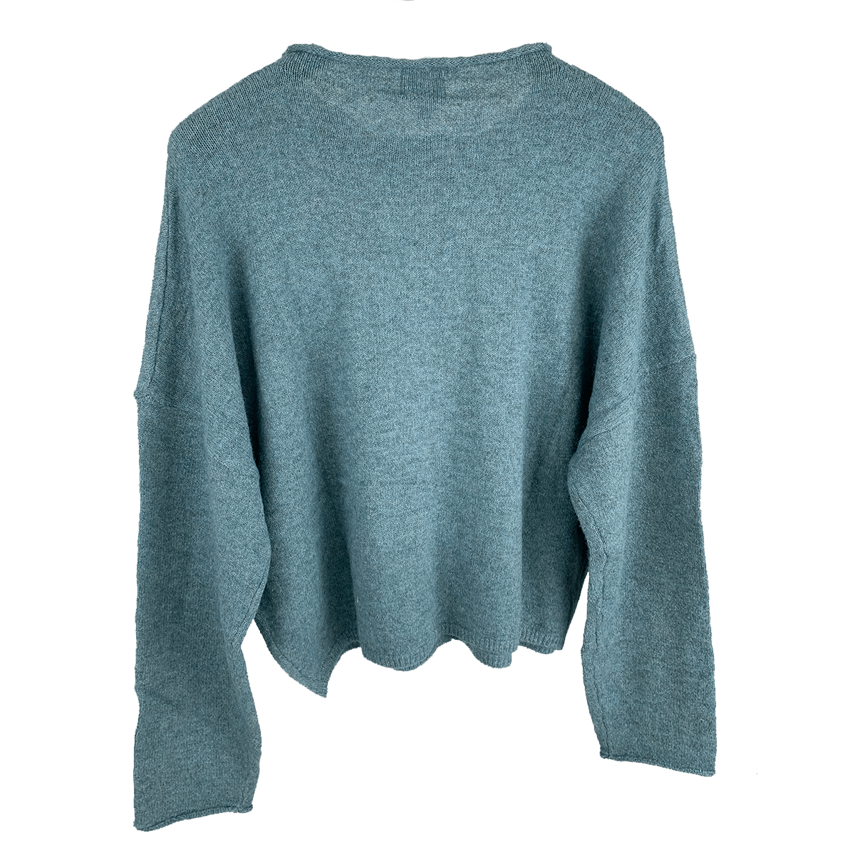 Haystacks One Size/Free Size Everything Super Soft Knit Cardigan - Tourmaline