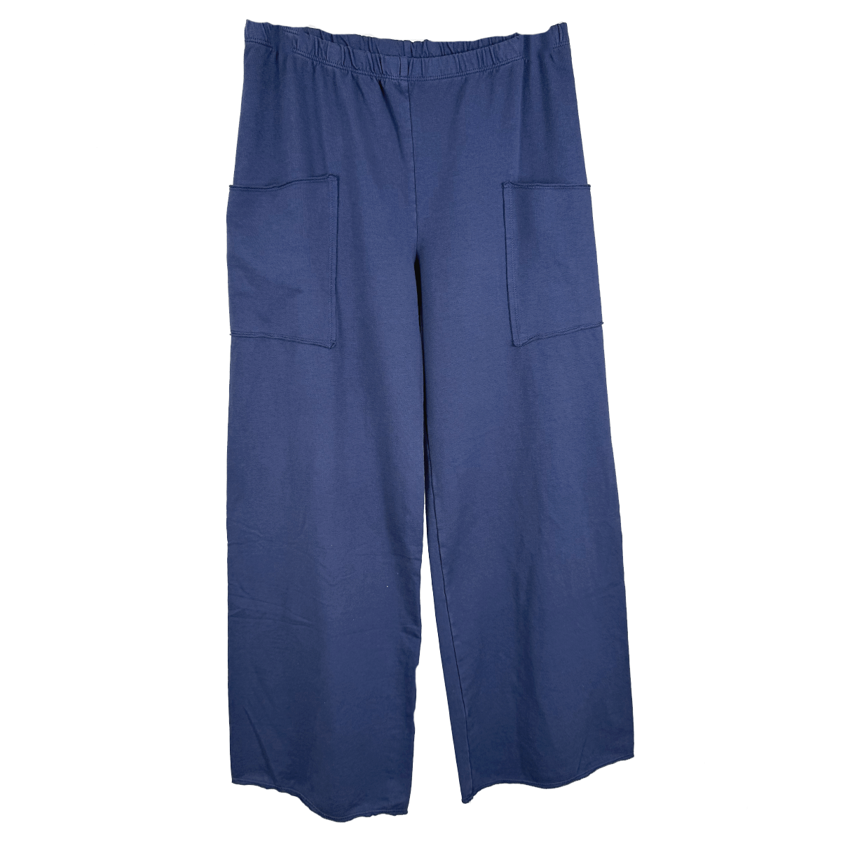 Haystacks pant Officer / Small Haystacks Terry Leelanau Cotton Full Length Pant