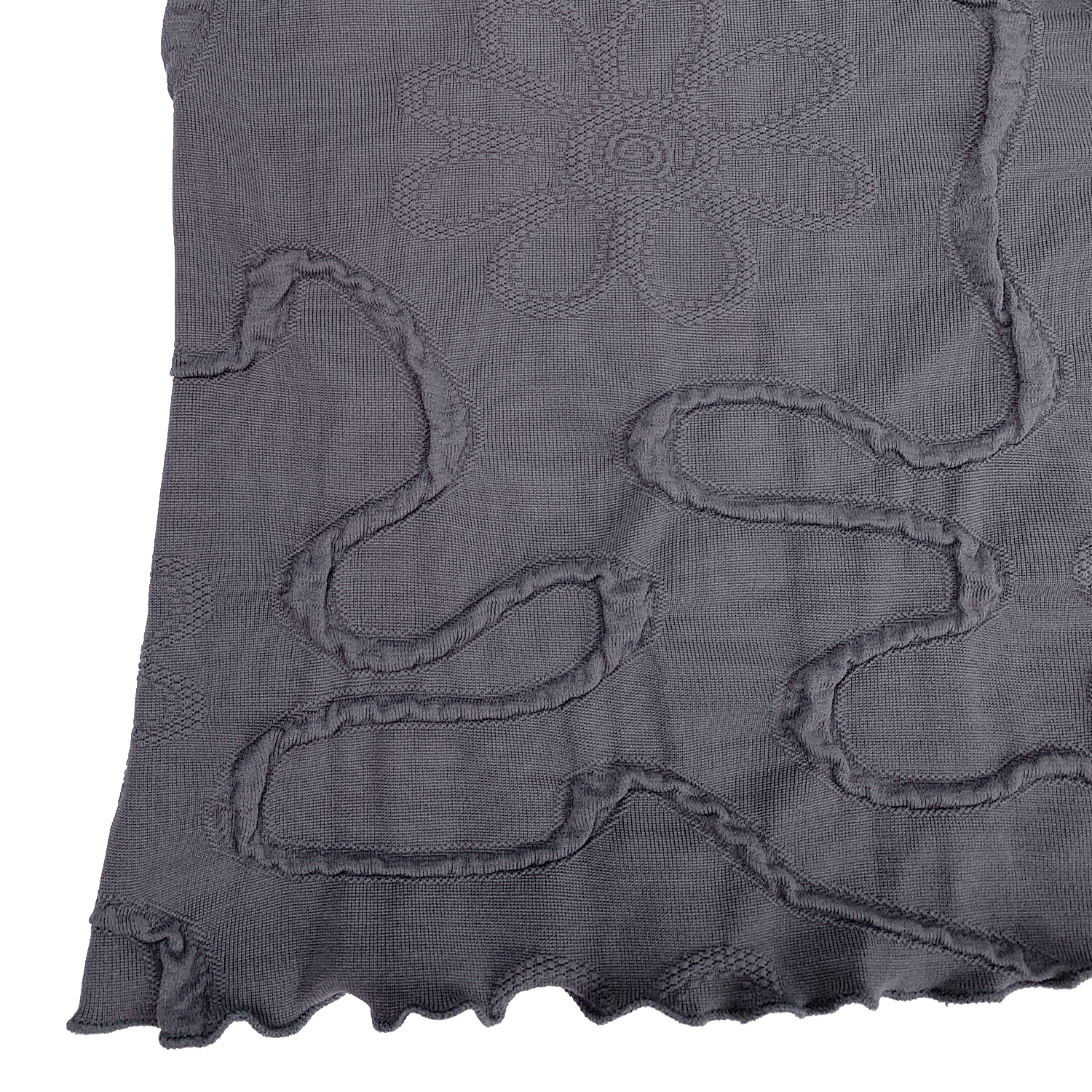 Haystacks Pavement Conduit Textured Ballet Top