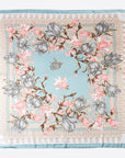 Haystacks scarf Cherry Blossom Satin Bandana