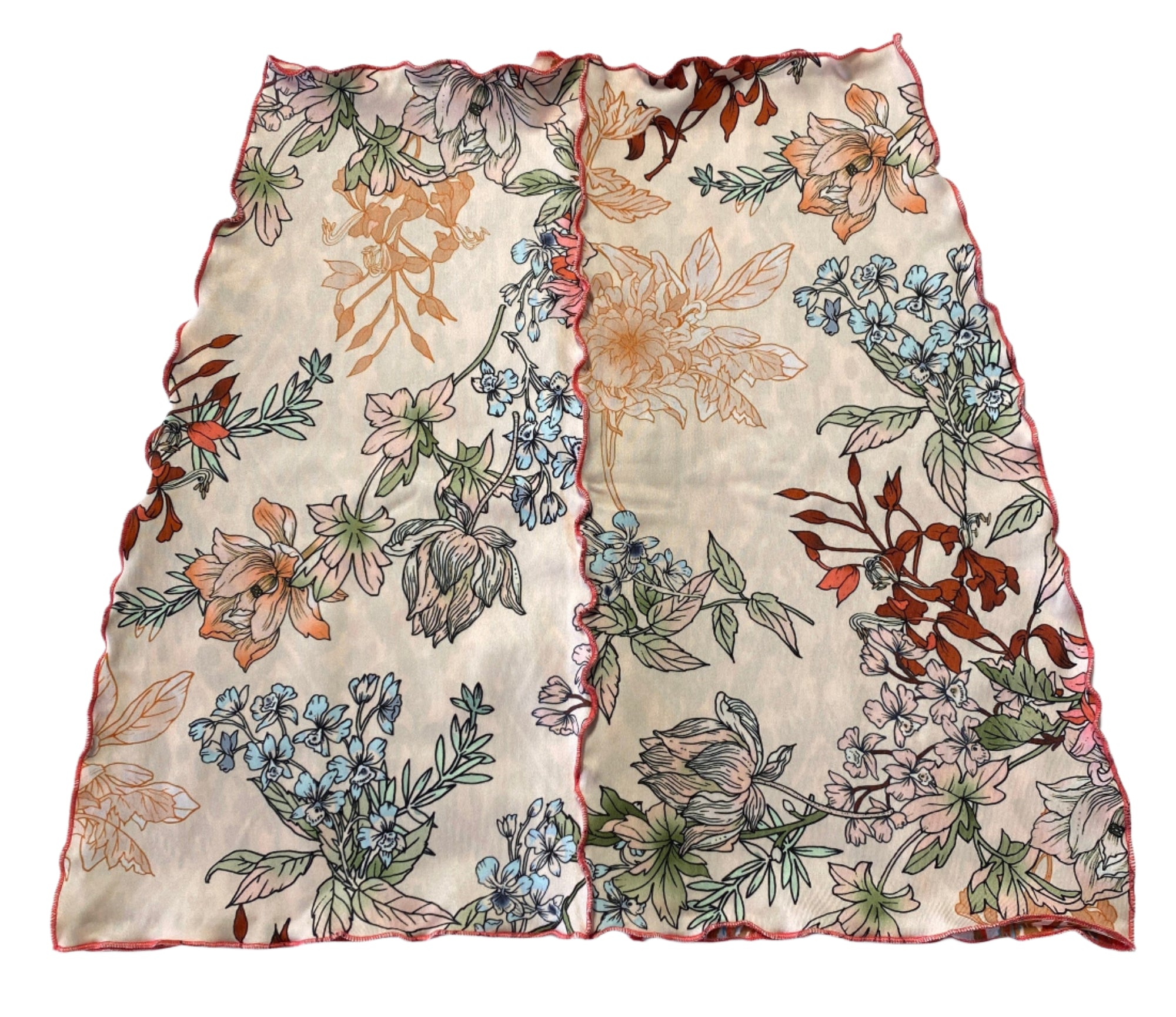 Haystacks skirt Beloved Reversible Kate Mini Skirt