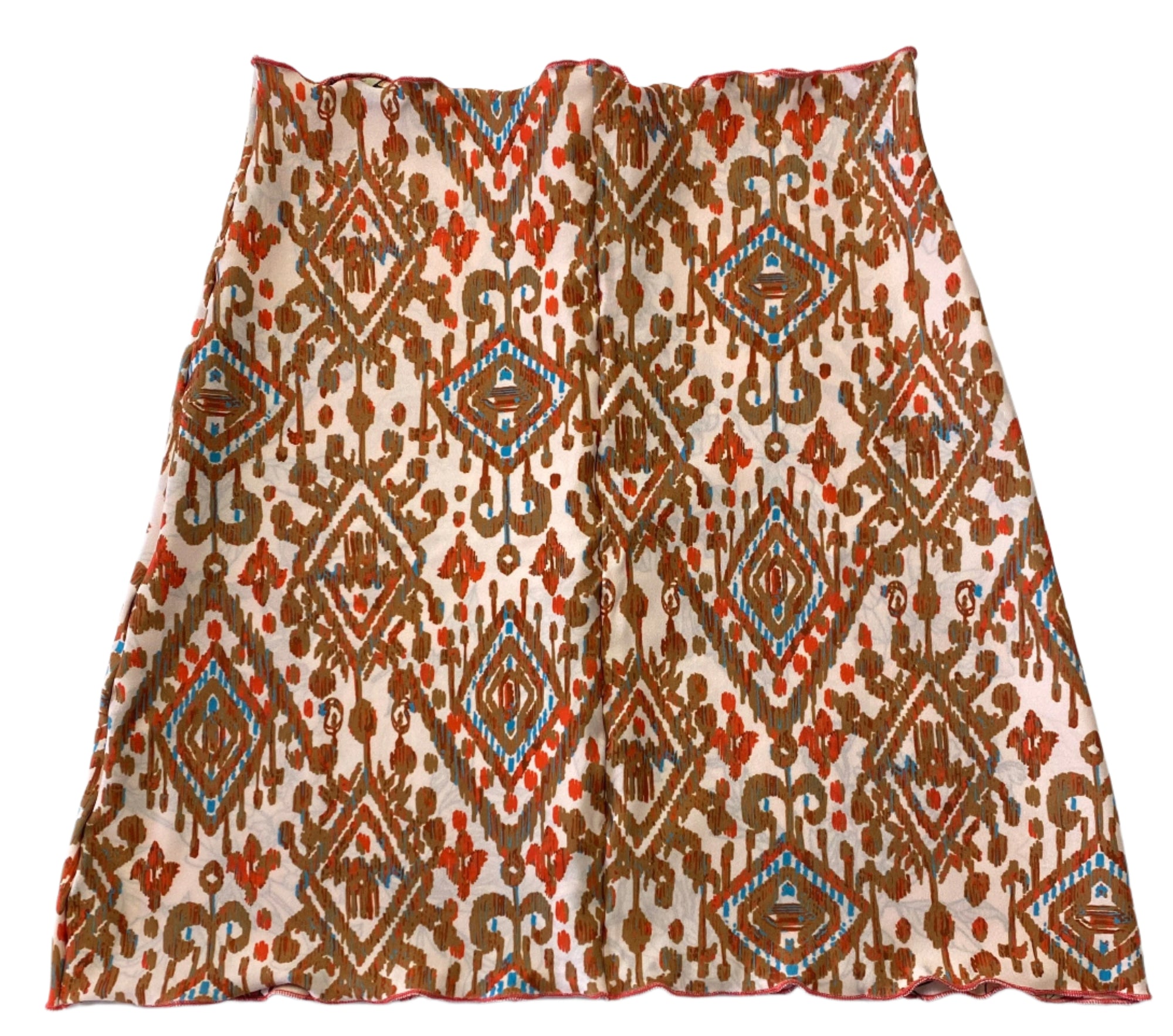 Haystacks skirt Beloved Reversible Kate Mini Skirt