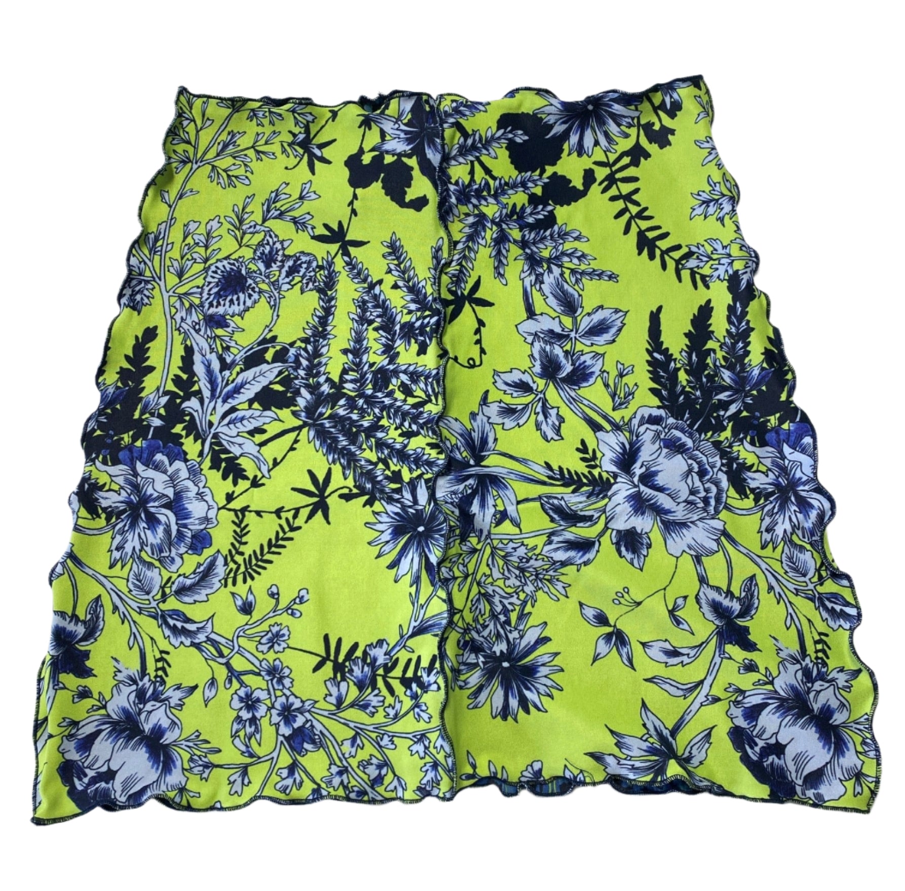 Haystacks skirt Franklin Park Reversible Kate Mini Skirt