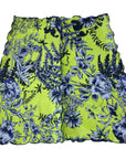 Haystacks skirt Franklin Park Reversible Kate Mini Skirt