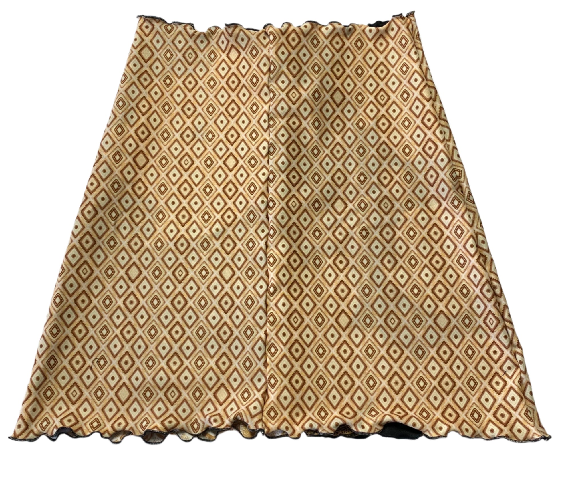 Haystacks skirt Hope Reversible Kate Mini Skirt