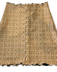 Haystacks skirt Hope Reversible Kate Mini Skirt