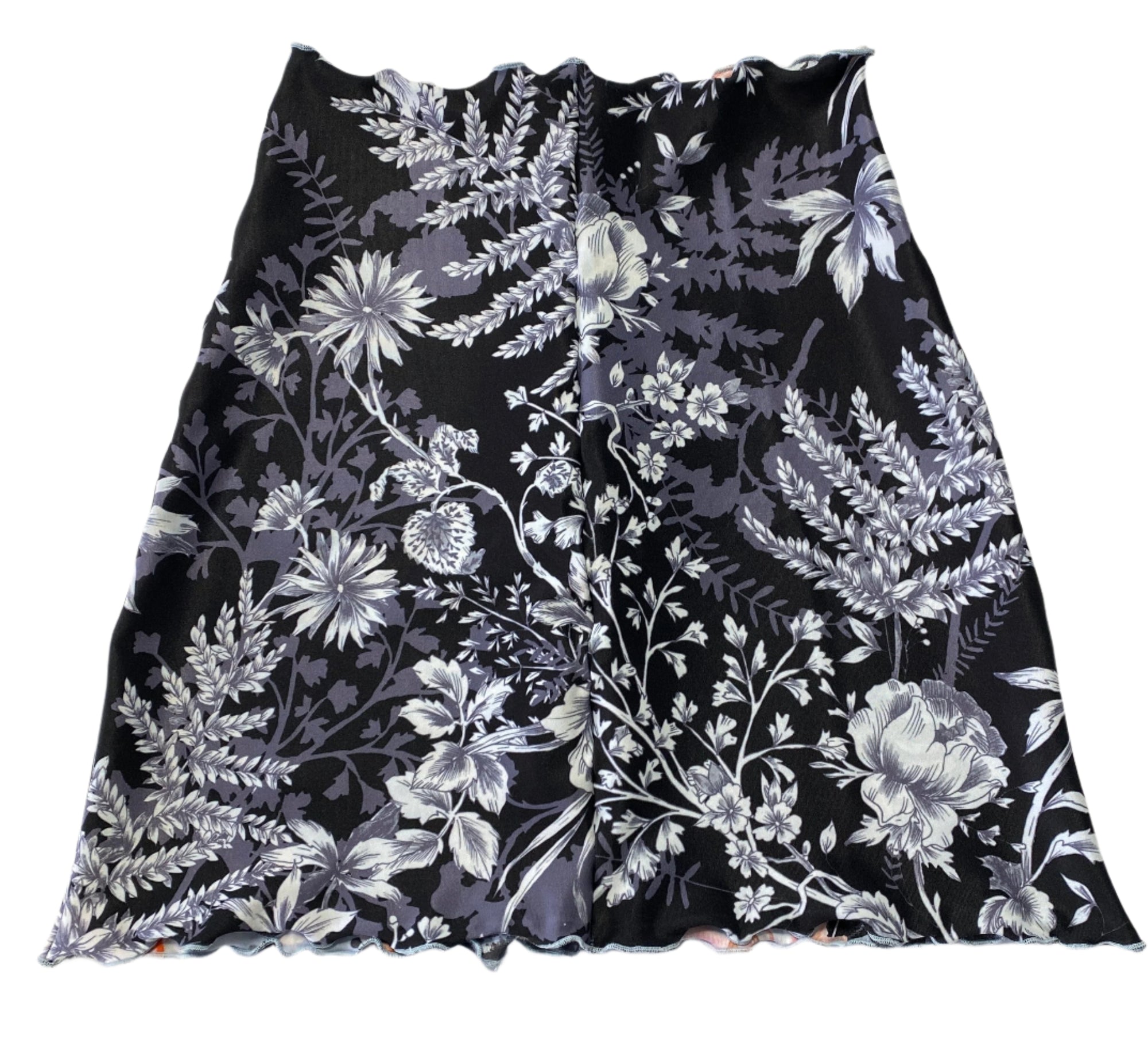 Haystacks skirt Melody Reversible Kate Mini Skirt