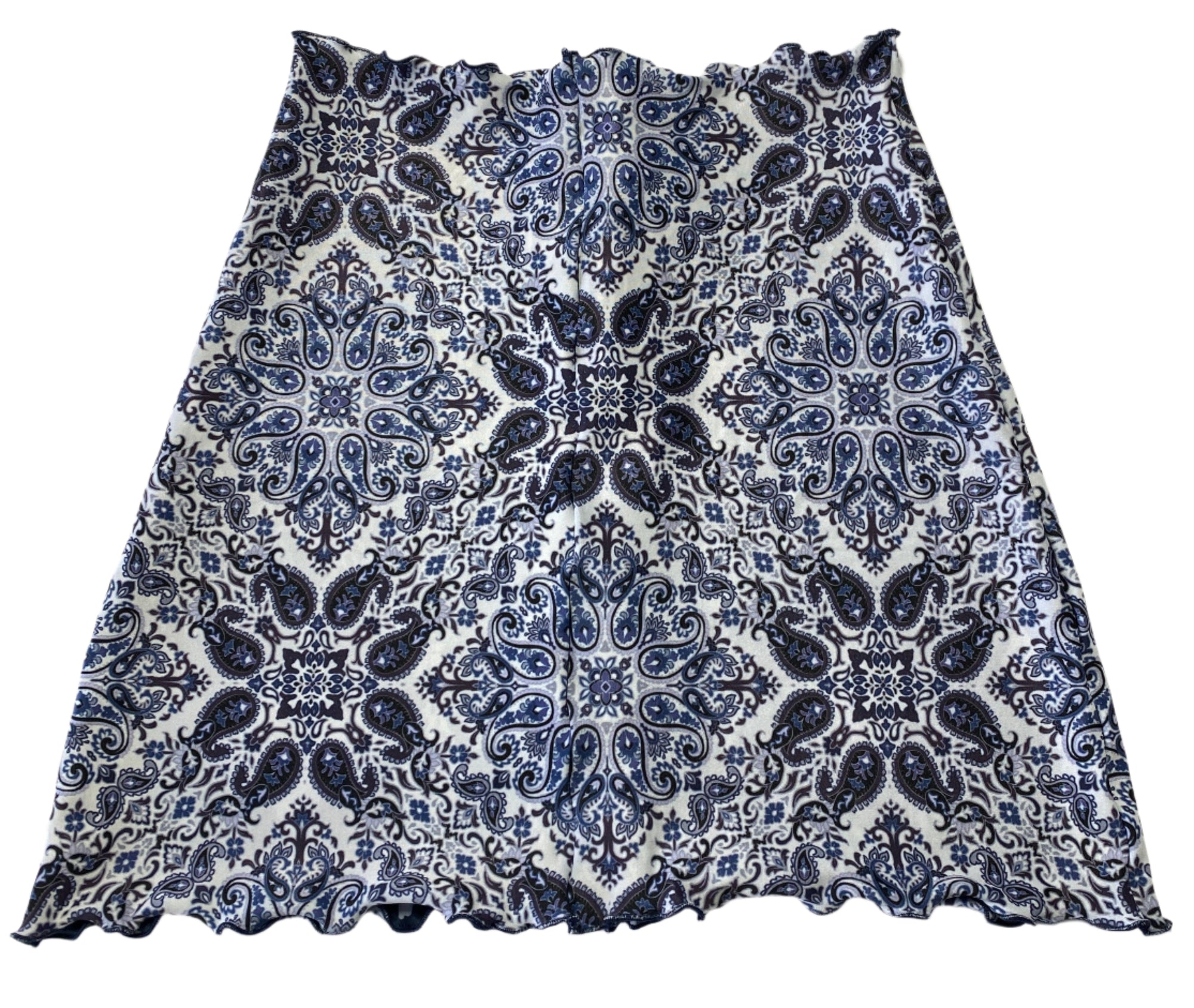 Haystacks skirt Siesta Reversible Kate Mini Skirt