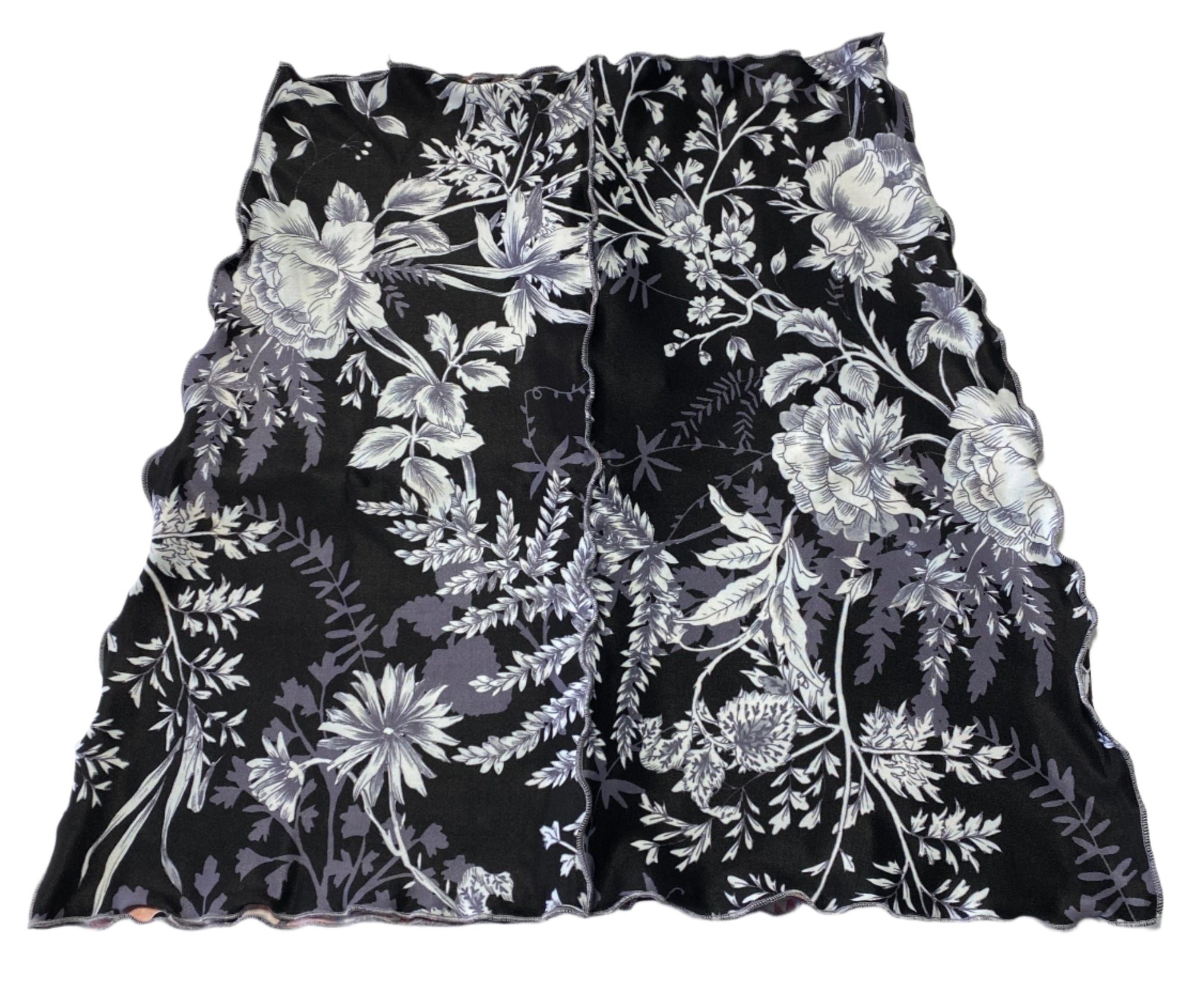 Haystacks skirt Skye Reversible Kate Mini Skirt