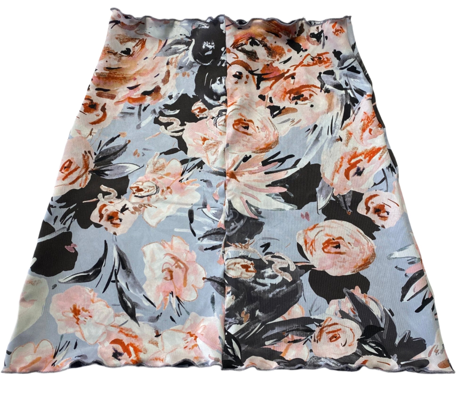 Haystacks skirt Skye Reversible Kate Mini Skirt