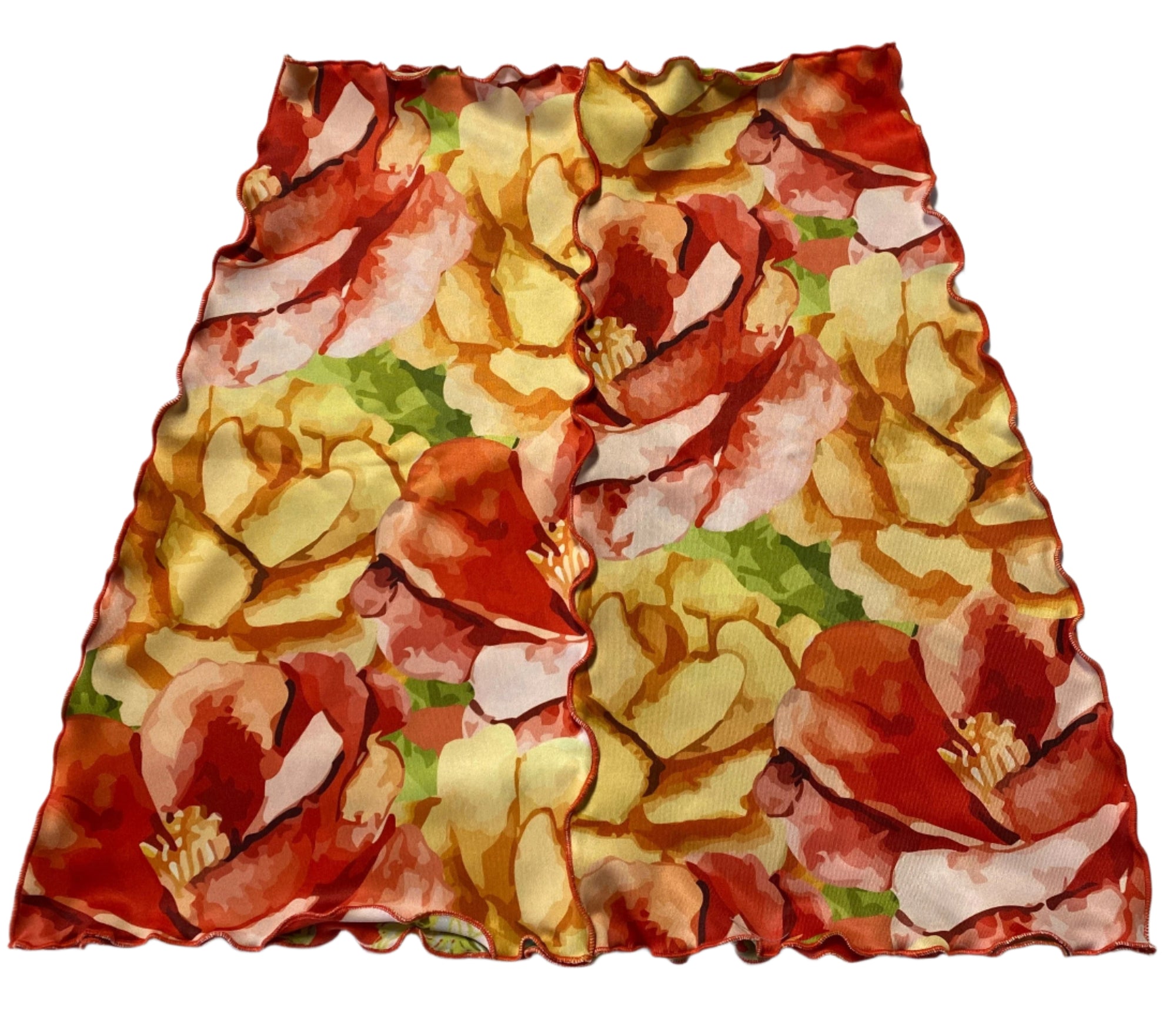 Haystacks skirt Success Reversible Kate Mini Skirt