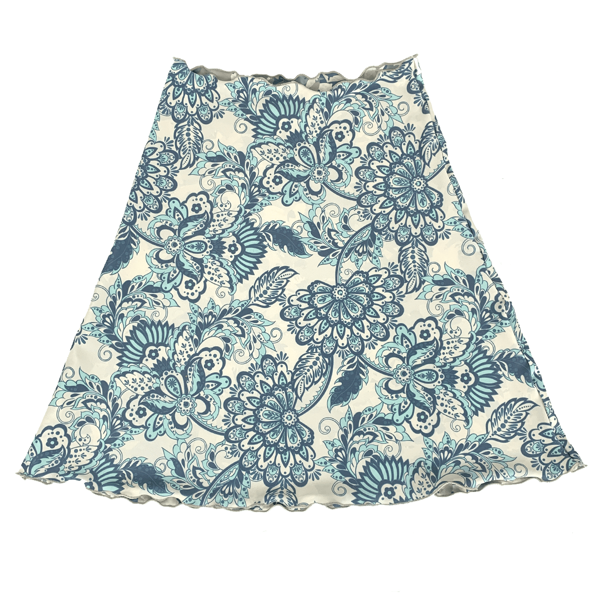 Haystacks Switchstacks Bias Fishtown Morning Switchstacks Reversible Bias Skirt