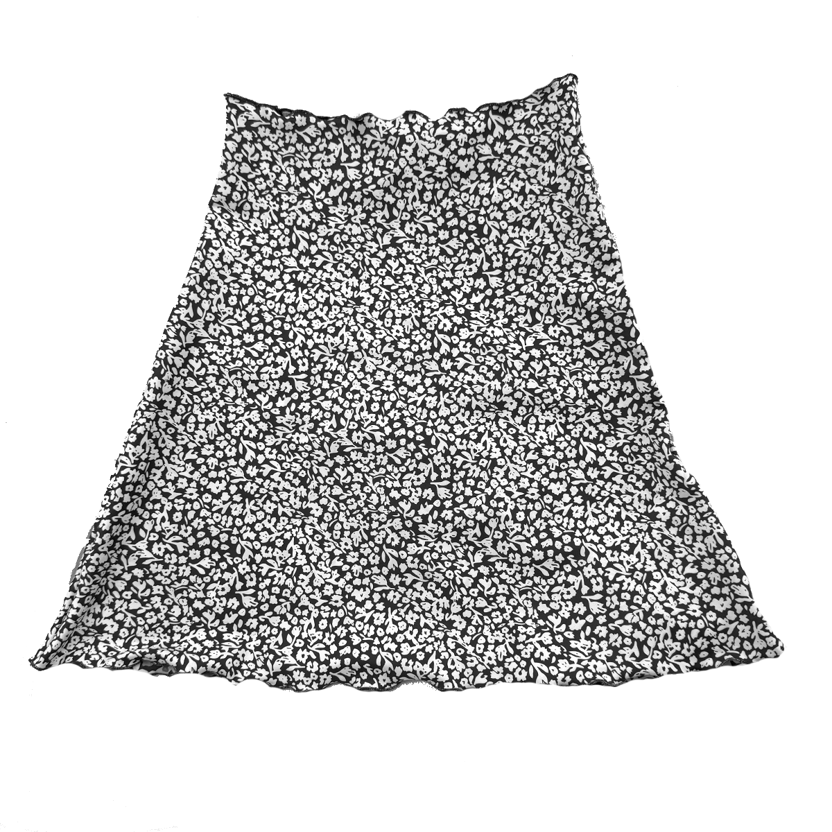 Haystacks Switchstacks Bias Foxglove Meadow Switchstacks Reversible Bias Skirt