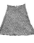 Haystacks Switchstacks Bias Foxglove Meadow Switchstacks Reversible Bias Skirt