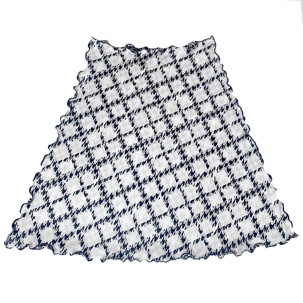 Haystacks Switchstacks Bias Free Thinker Switchstacks Reversible Bias Skirt