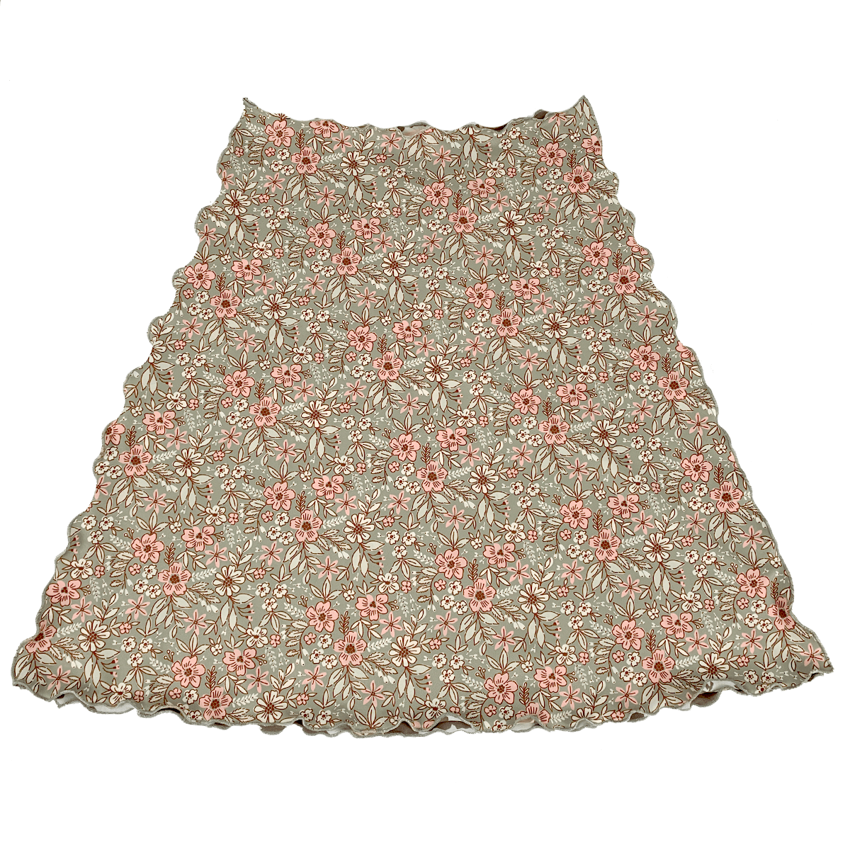 Haystacks Switchstacks Bias Juniper Trail Switchstacks Reversible Bias Skirt