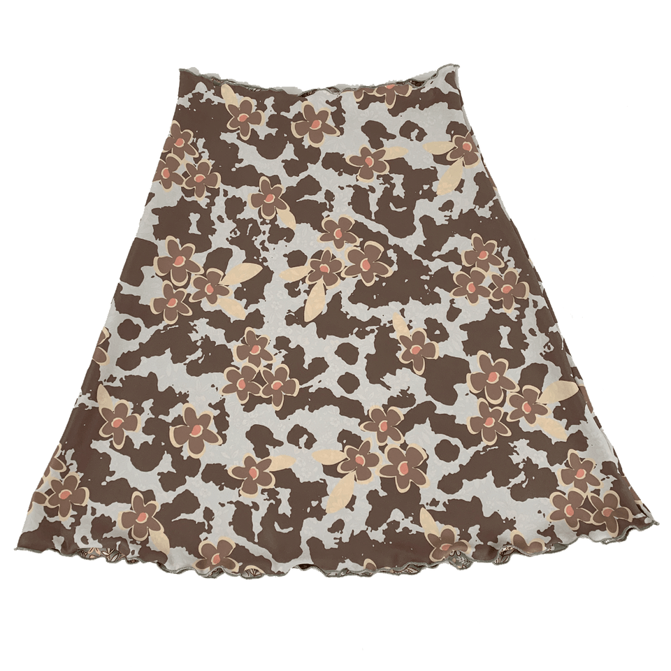 Haystacks Switchstacks Bias Juniper Trail Switchstacks Reversible Bias Skirt