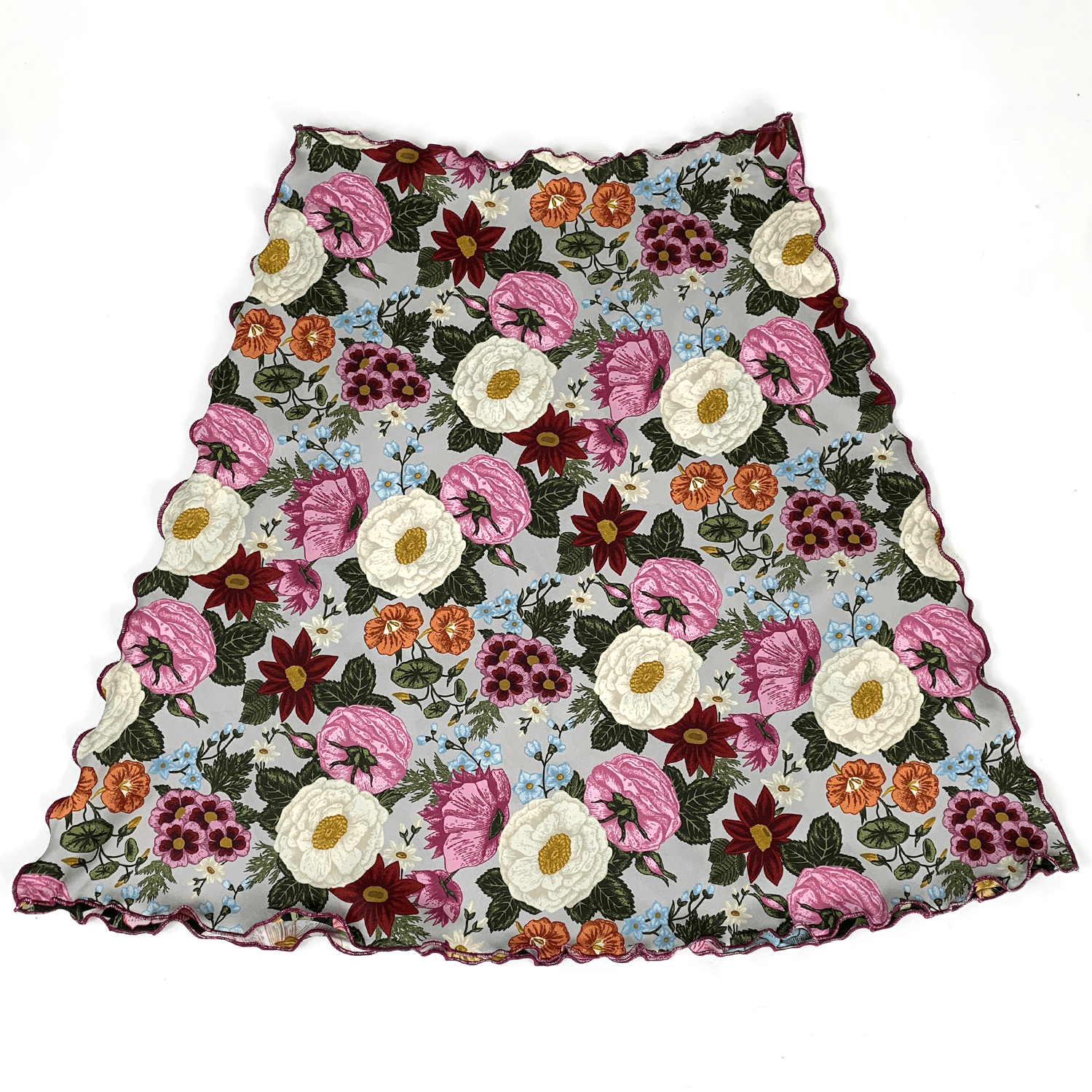 Haystacks Switchstacks Bias Liberty Switchstacks Reversible Bias Skirt