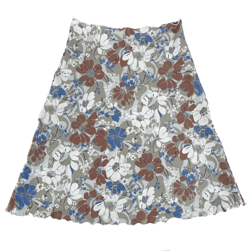 Haystacks Switchstacks Bias Manitou Passage Switchstacks Reversible Bias Skirt