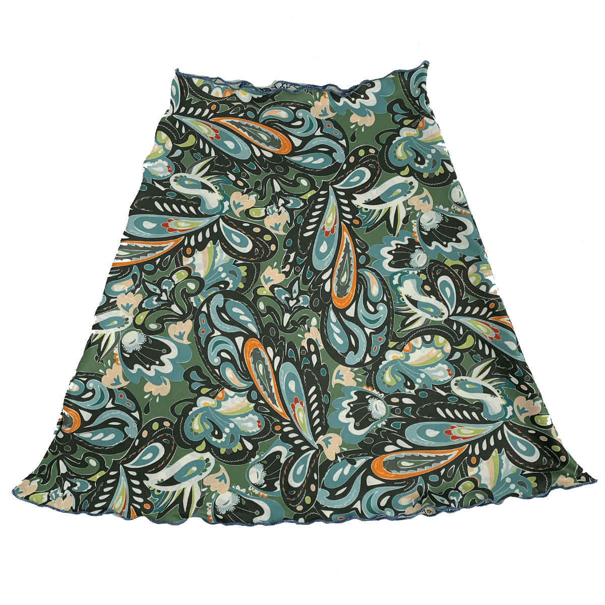 Haystacks Switchstacks Bias Michigan Waves Switchstacks Reversible Bias Skirt