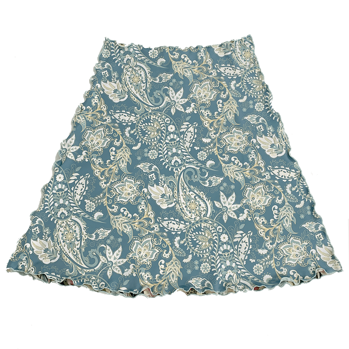 Haystacks Switchstacks Bias Primrose Path Switchstacks Reversible Bias Skirt