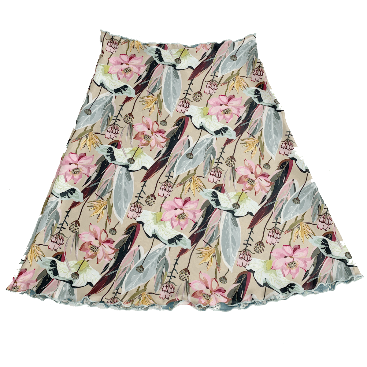 Haystacks Switchstacks Bias Primrose Path Switchstacks Reversible Bias Skirt