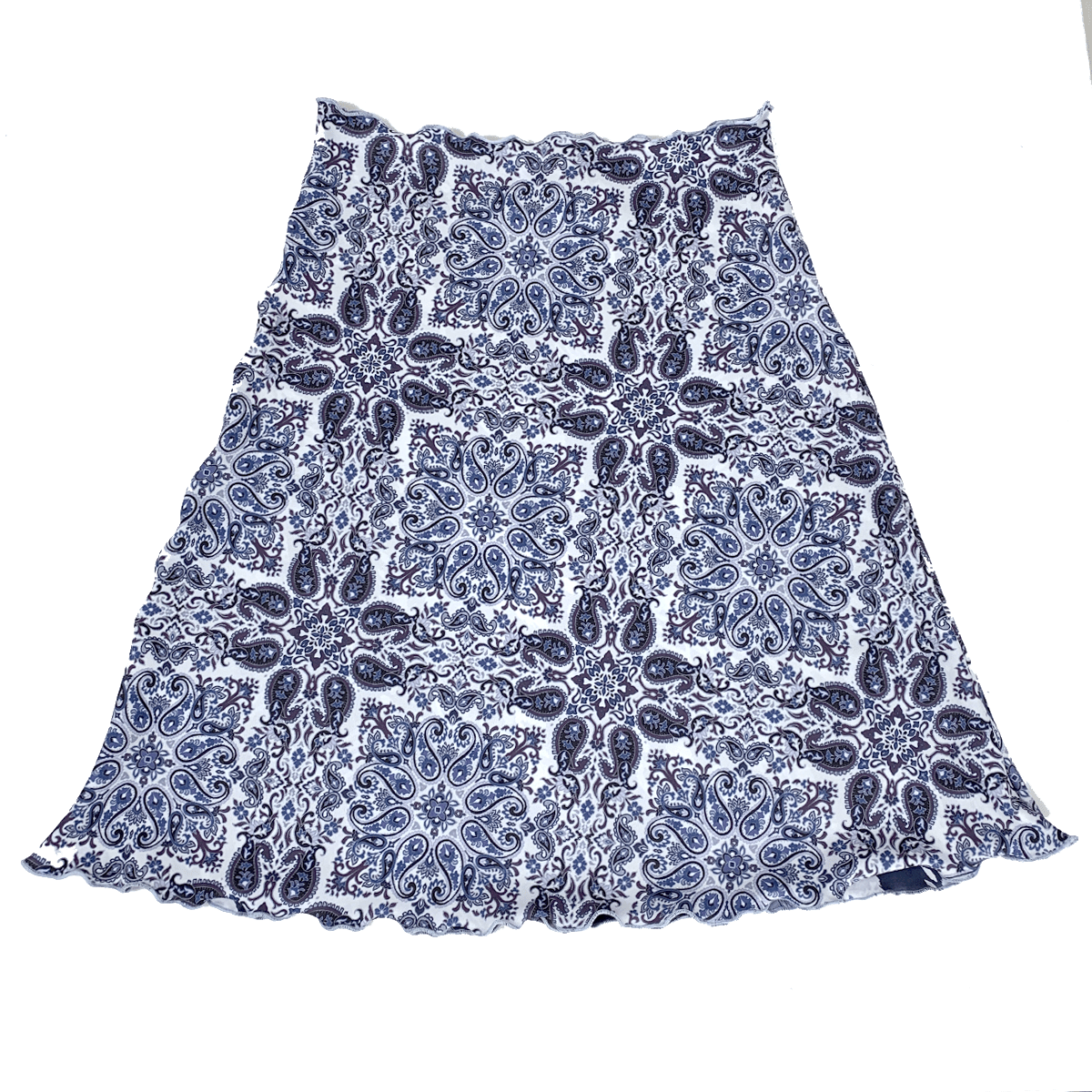 Haystacks Switchstacks Bias Siesta Switchstacks Reversible Bias Skirt