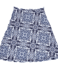 Haystacks Switchstacks Bias Siesta Switchstacks Reversible Bias Skirt