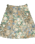 Haystacks Switchstacks Bias Starlit Dunes Switchstacks Reversible Bias Skirt